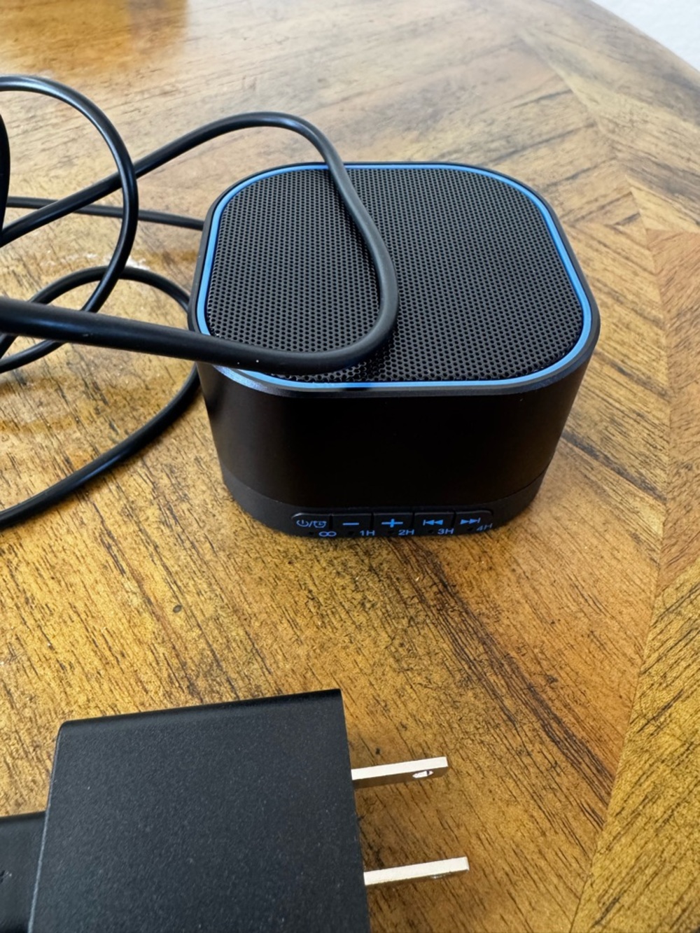 Noise machine